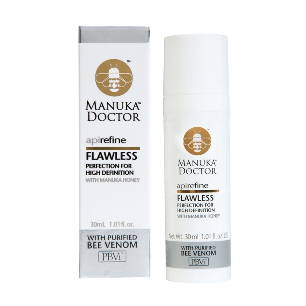 🆕️SEALED BOX🆕️Manuka Doctor Apirefine Flawless Primer